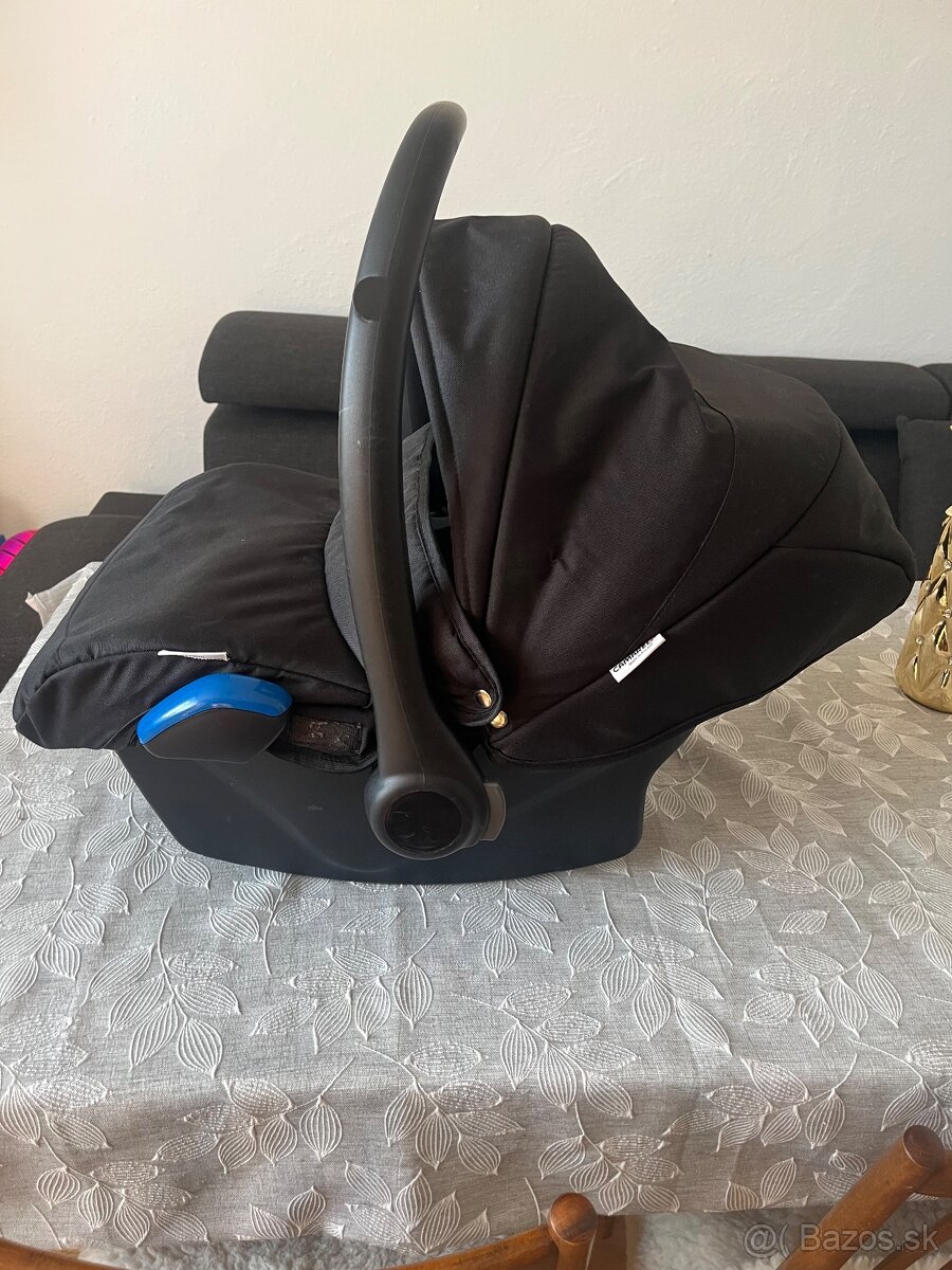 Kočík ROAN Ivi - 12