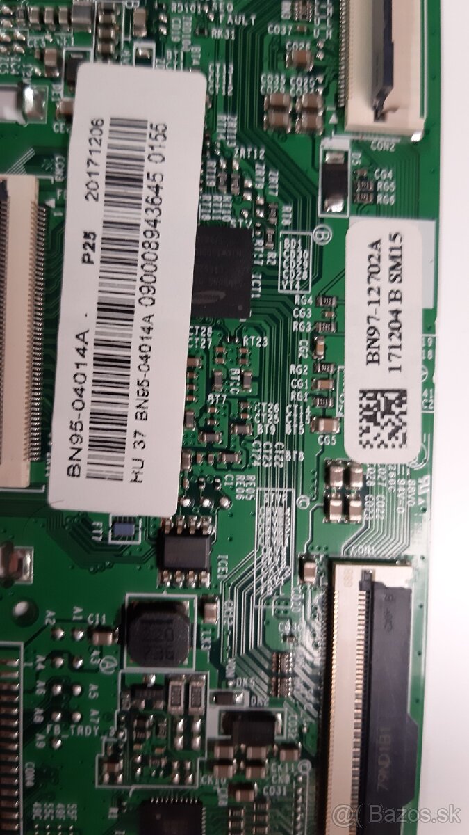 Samsung UE32M5672AU, ND - 12