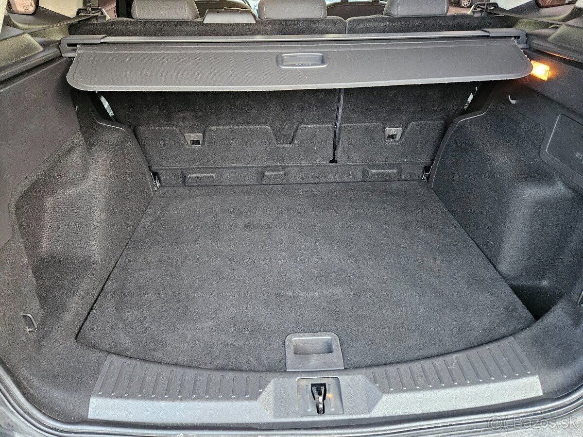 Ford Kuga 1.6 16V 150PS Titanium Climatronic - 12