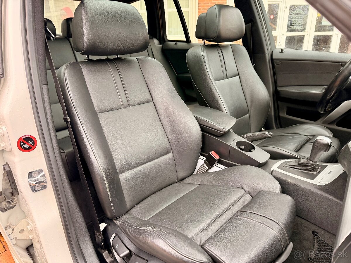 BMW X3 - 12