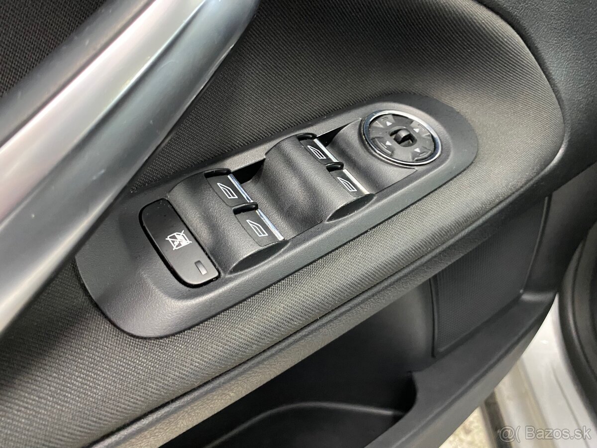 Ford Mondeo combi mk4 2.0tdci 120kw - 12