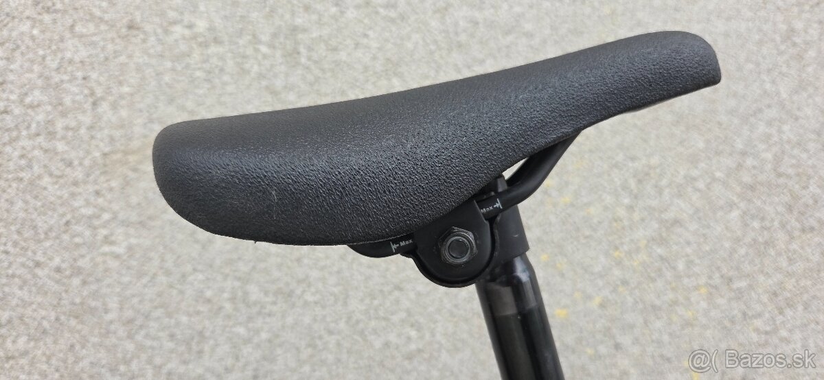 BMX 20 - GT Bikes SLAMMER - 12