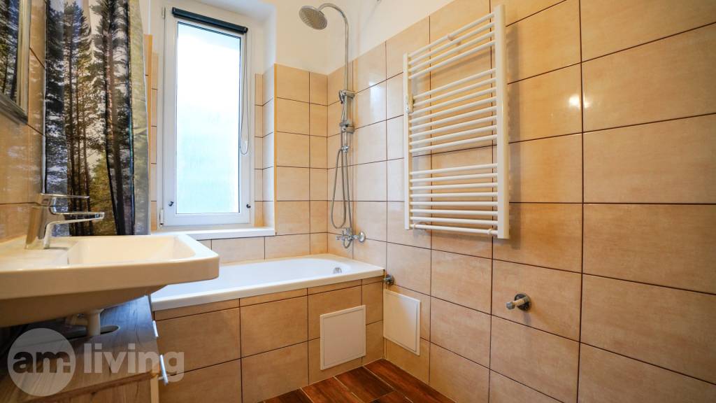 TOP - 2i veľký byt v Trenčíne - Pod Sokolice - spolu až 84m² - 12