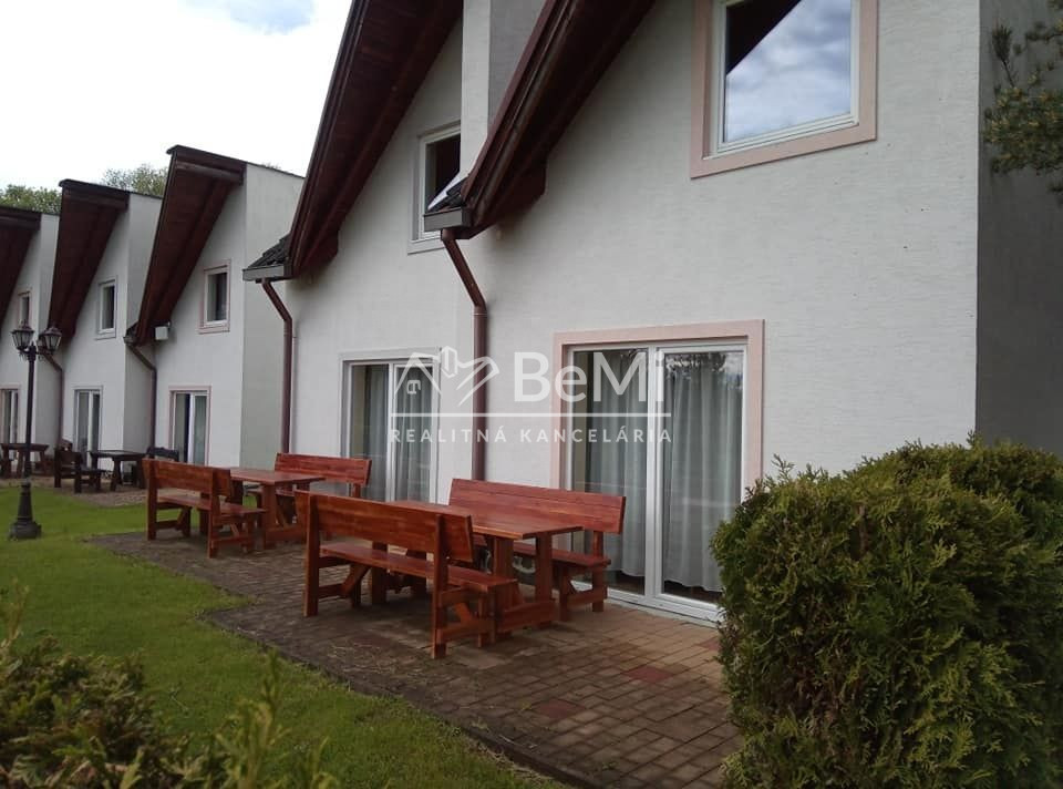 Dvojpodlažný apartmán Tatralandia - 12