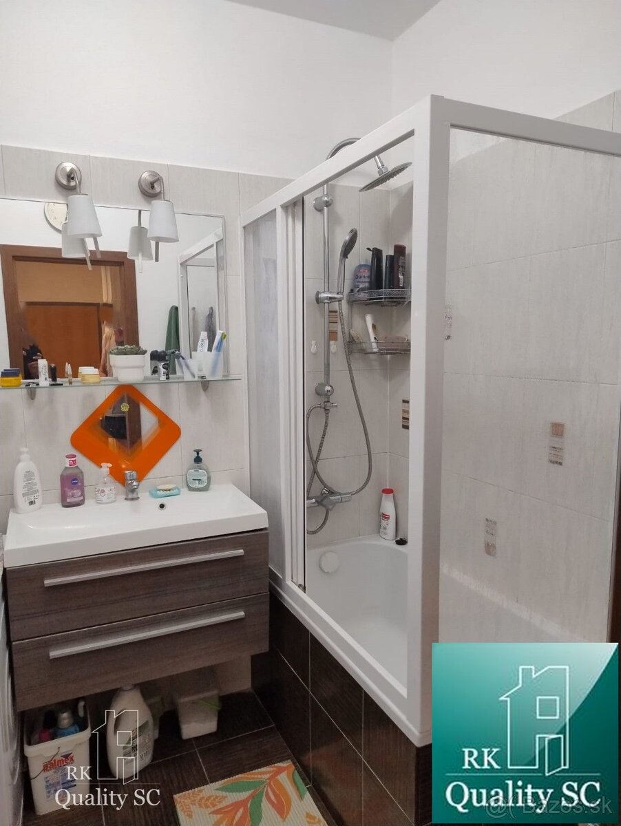 NOVÁ CENA SENEC – NA PREDAJ moderný veľkometrážny 2 izbov - 12