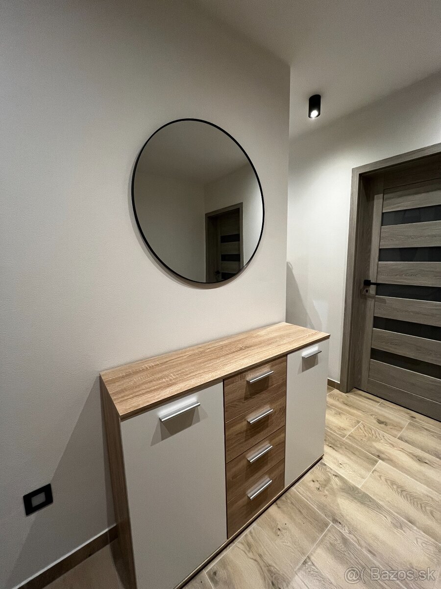 Na prenájom 2-izb. byt v Nitre na Chrenovej I. - 12