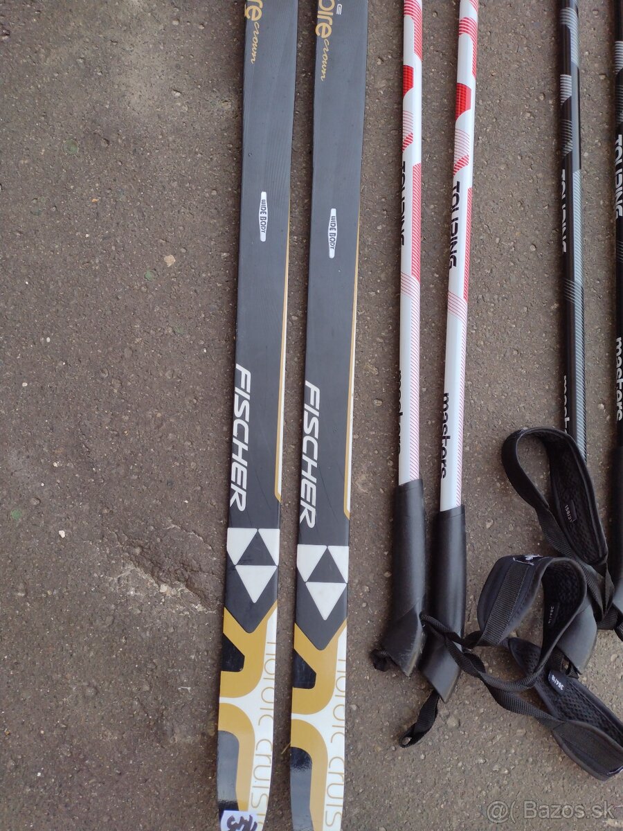 bežky 163cm-181cm - 12