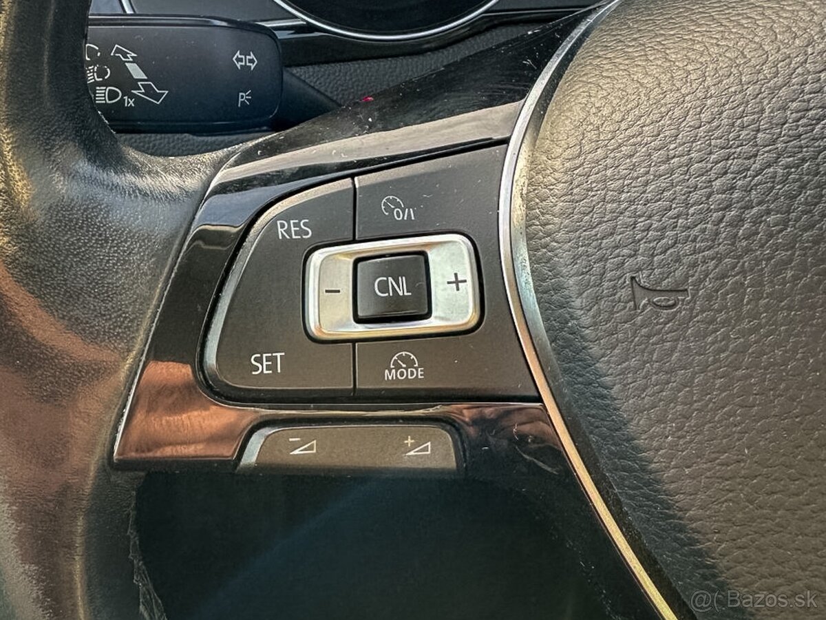 Volkswagen Passat B8 2.0TDI 110kw 2016 - 12