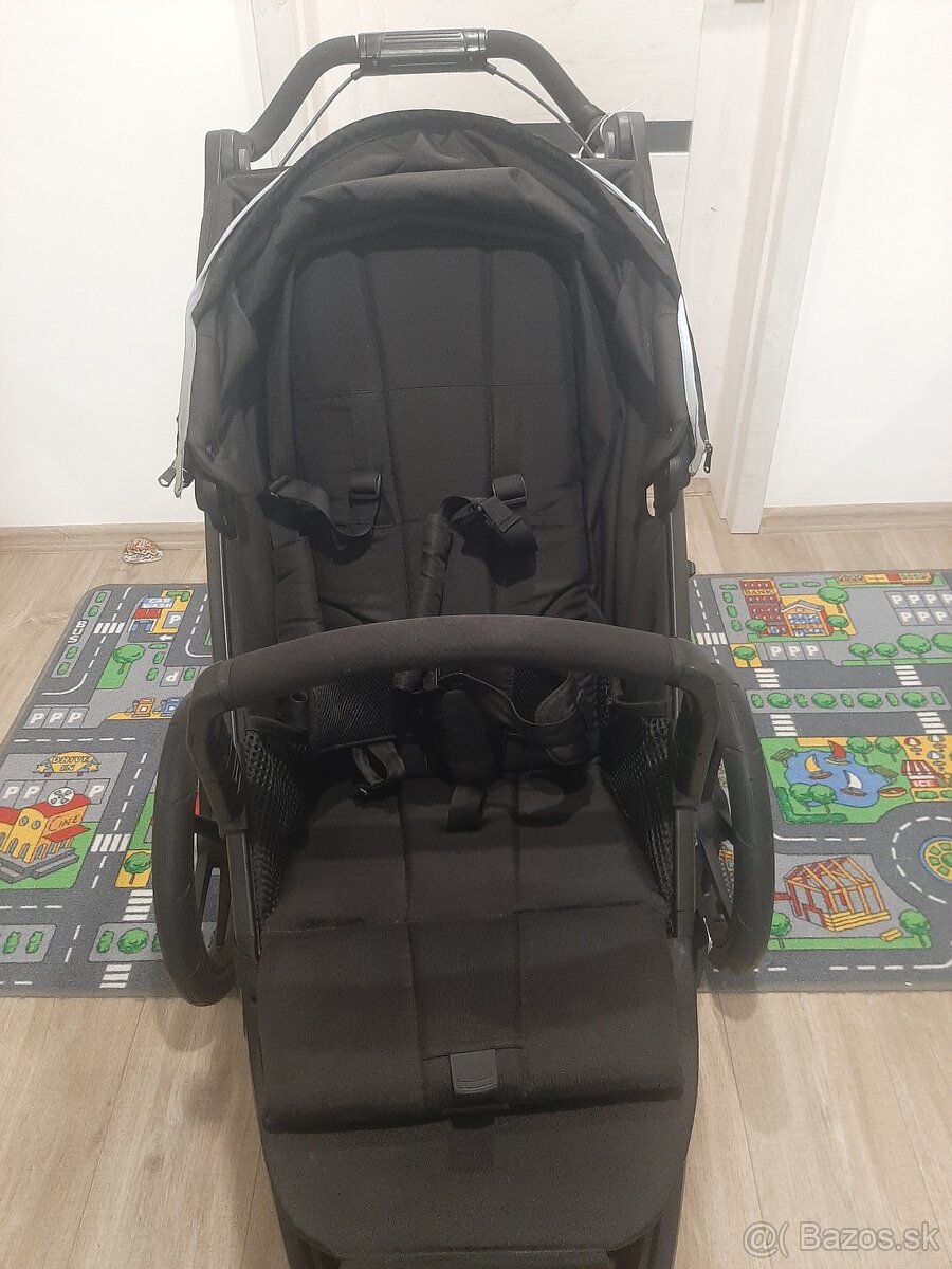 Športový kočík Thule Urban Glide - 12