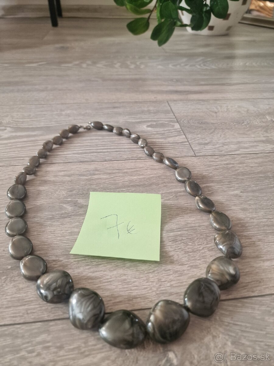Bižutéria - 12