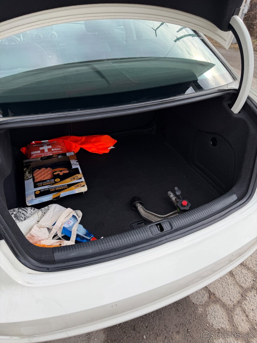 Audi A3 1.6 TDI - 12