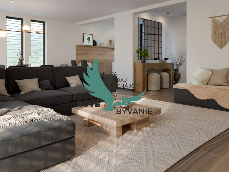 Chorvátsko - Ražanac - Na predaj prízemný apartmán v novosta - 12