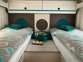 Rimor Kilig 695 - Odstupenie Leasingu, predaj - 12