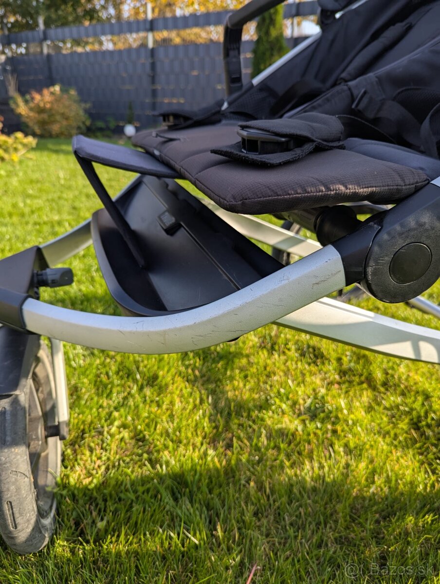 Thule UrbanGlide2 double - 12