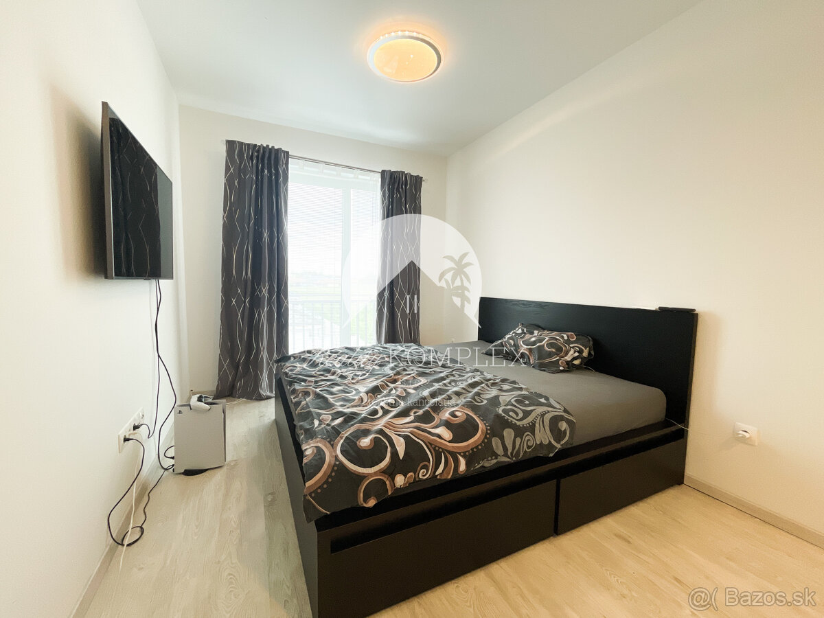 Reality KOMPLEX s.r.o. Vám ponúka NA PREDAJ štýlový dvojpodl - 12