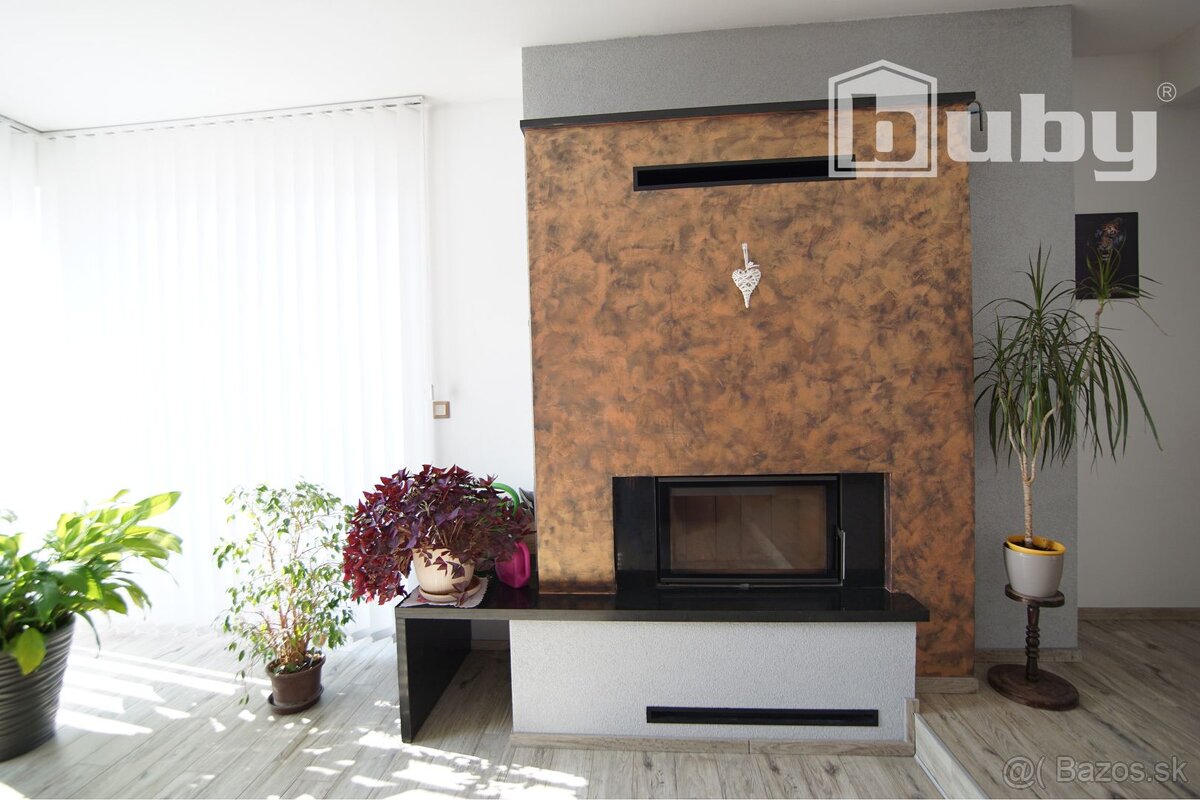 Rodinný dom na predaj, obec Blatnica, okres Martin, pozemok - 12