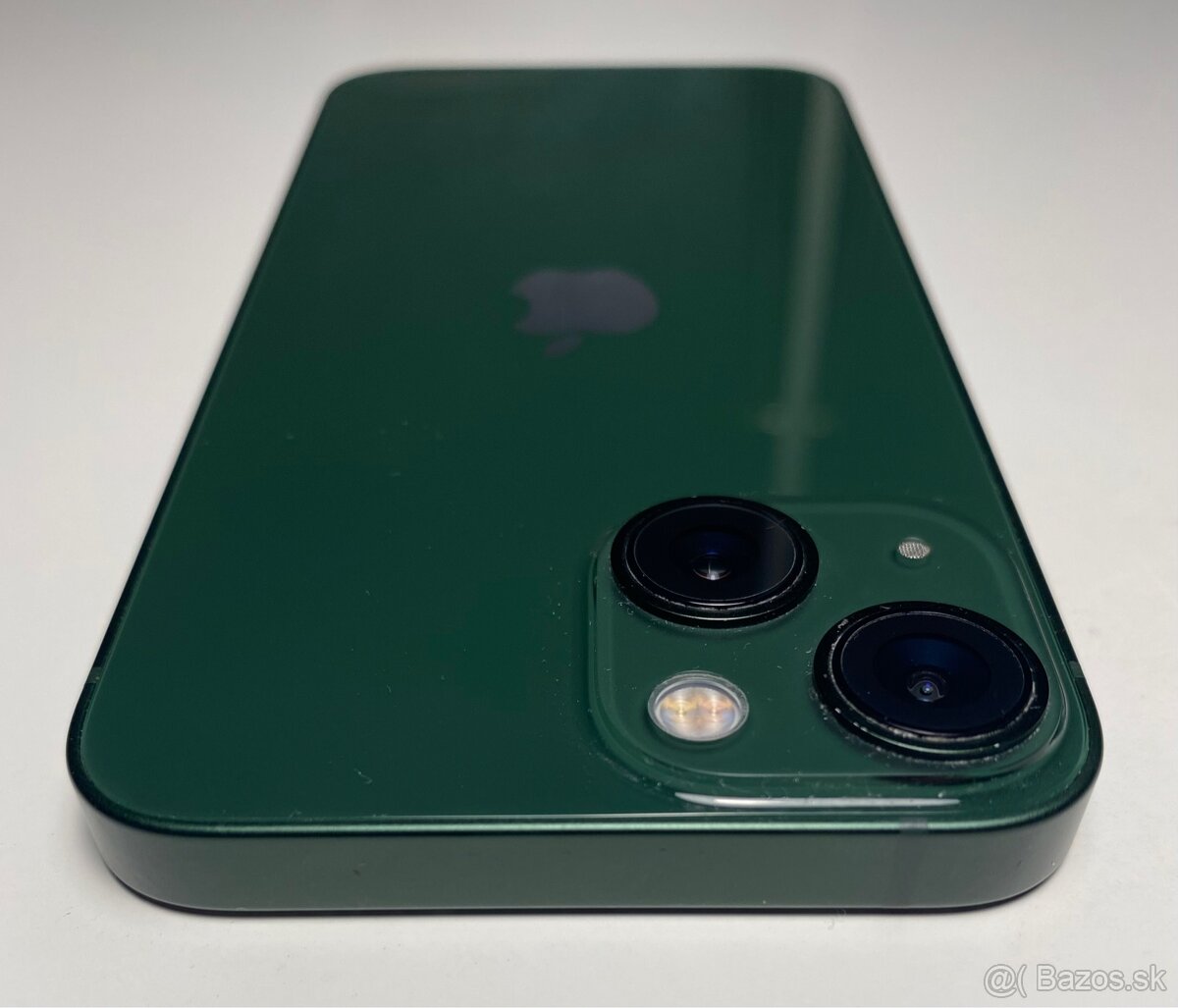 iPhone 13 mini, batéria 85% - 12