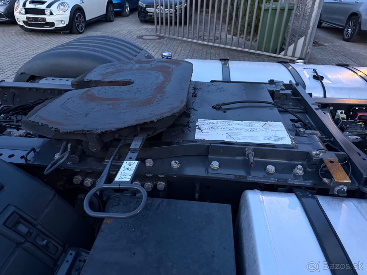 Scania R450 Lowliner - 12