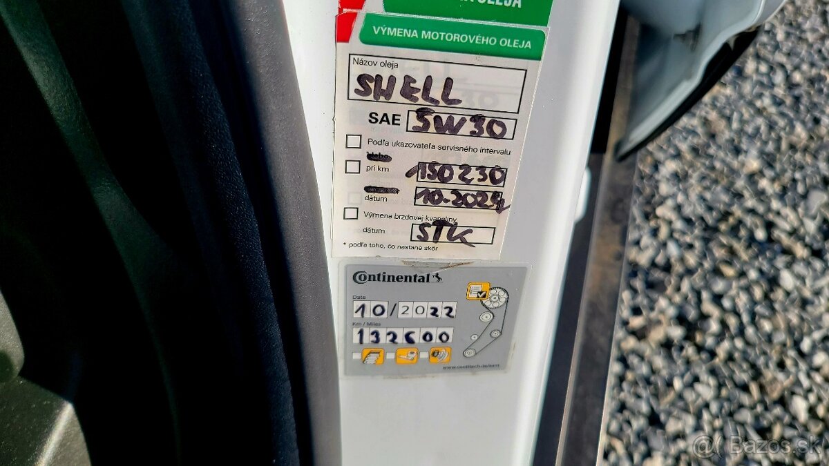 Suzuki SX4 S-CROSS 1,6-88kw - 12