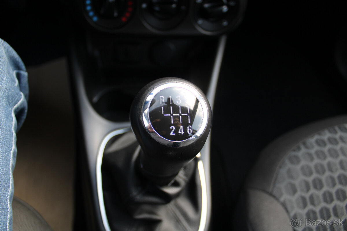 Opel Corsa 1.0 Turbo ecoFLEX Enjoy - 12