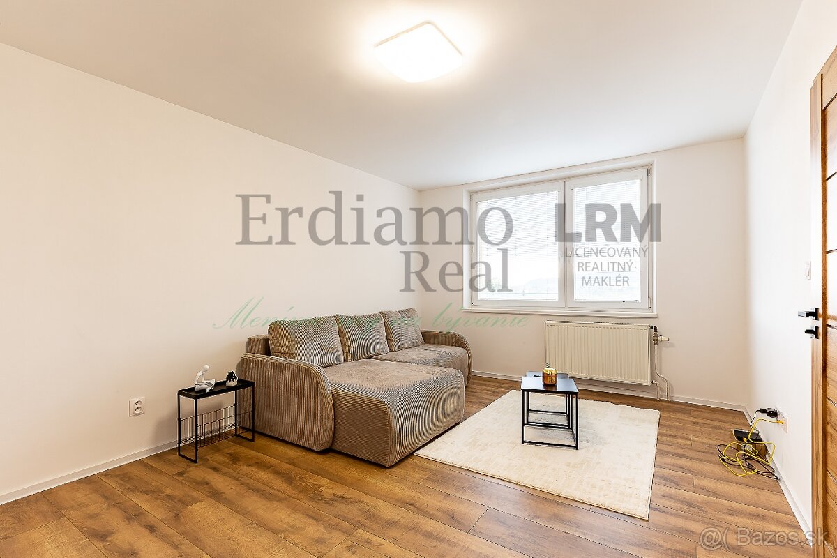 Prenájom 3-izbového bytu – Antona Prídavku, Prešov - 12