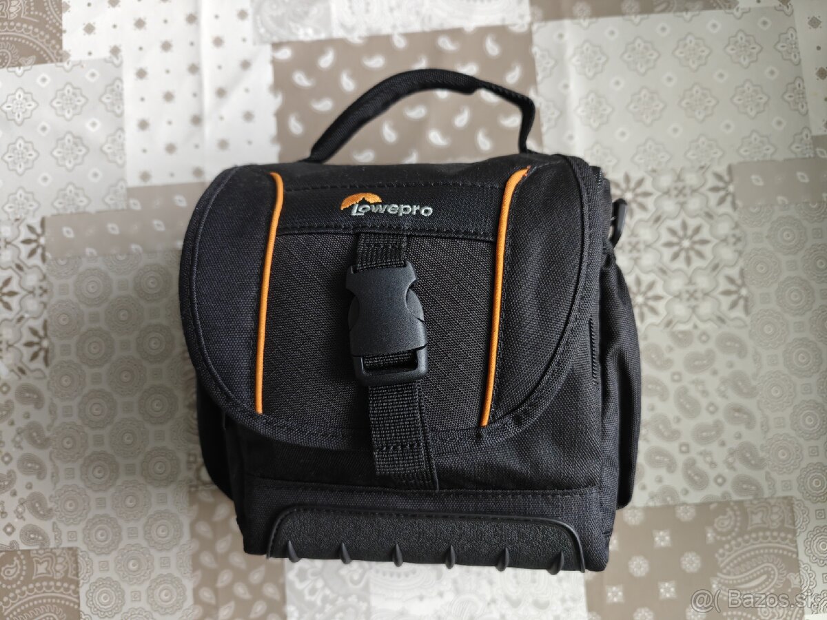 Predám Panasonic Lumix DMC-FZ1000 - 12