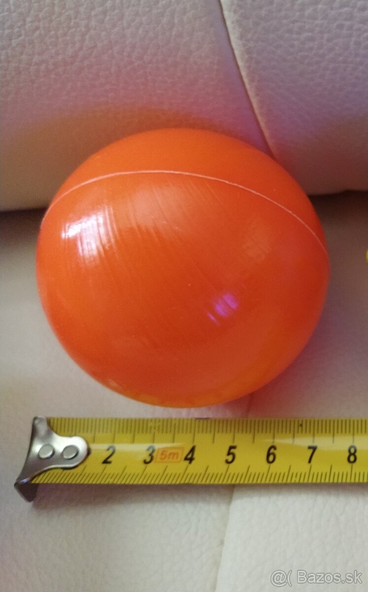 Sada / potreby pre psa + 4 nové hračky Osobný odber - 12