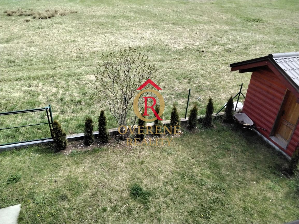 Chata vo Valčianskej doline ako rodinný dom ID CH006DH - 12