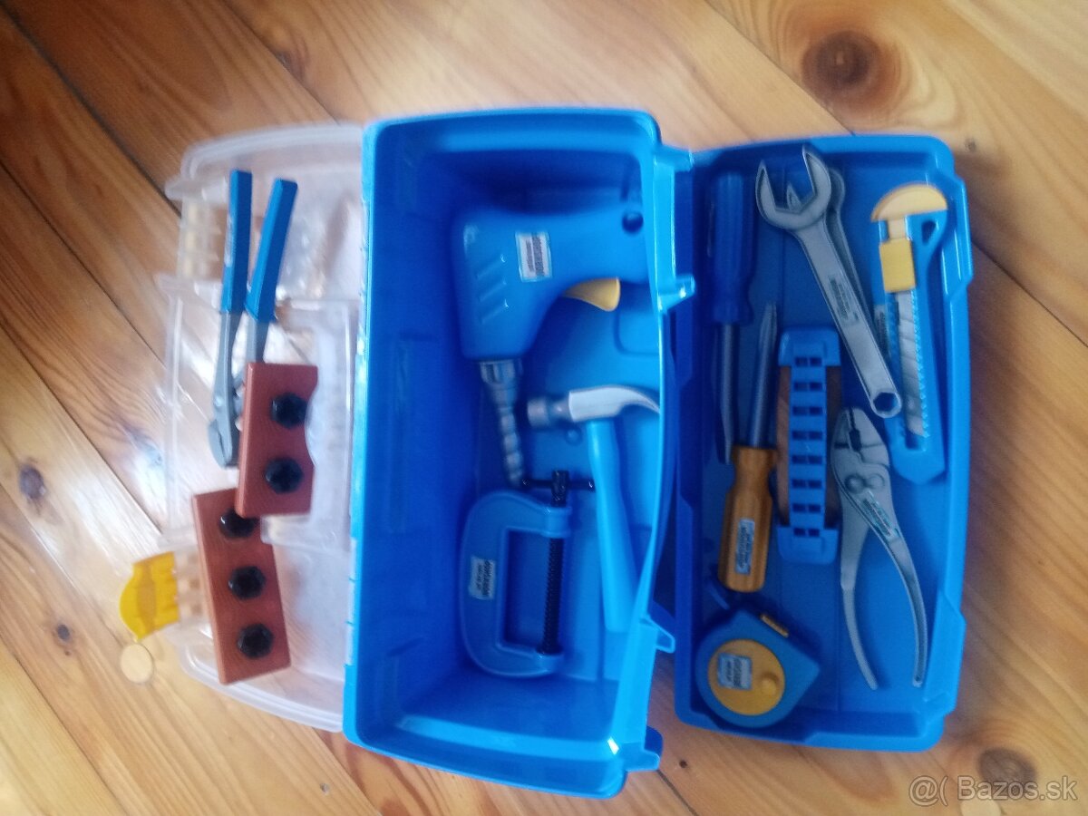 Predám rôzne hračky. - 12