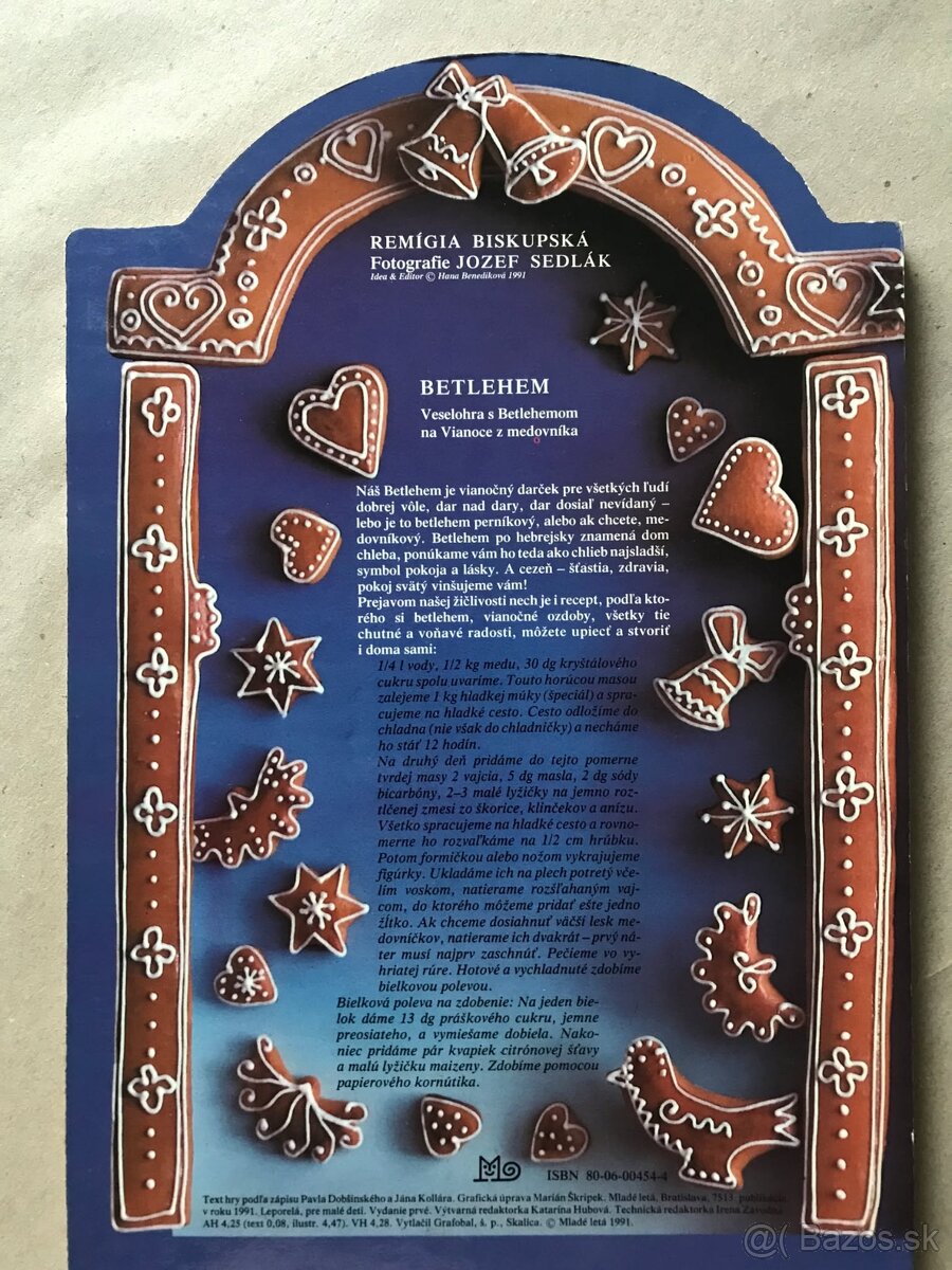 Čarovné Vianoce, Betlehem, Zvierací záchranári, Viking Vike - 12