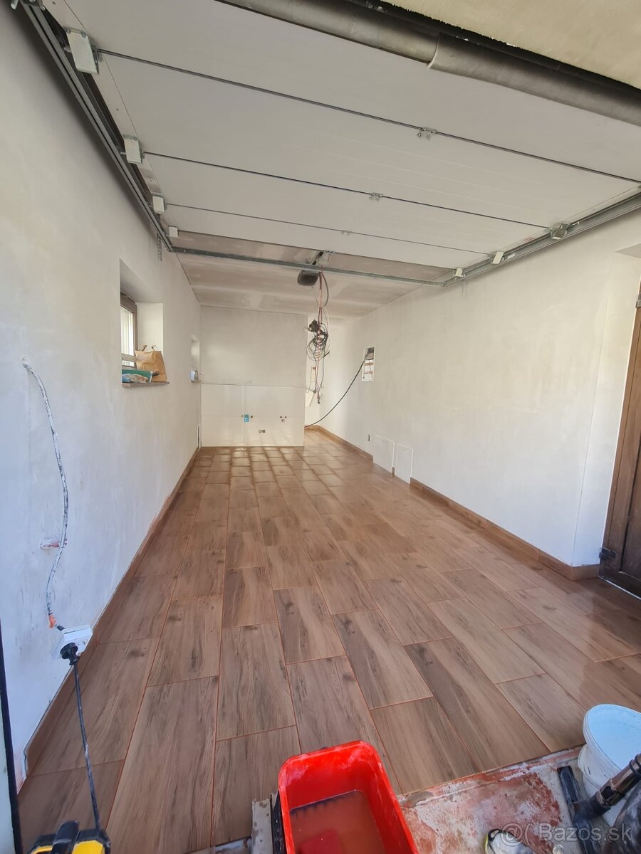 Obklady, dlazby - 12