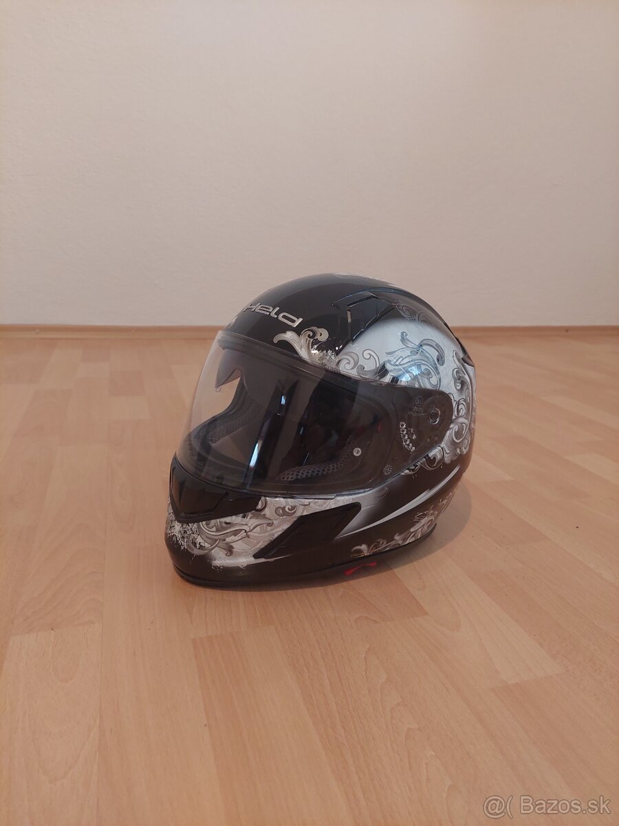 Predam moto oblecenie,prilby,cross / cestne - 12