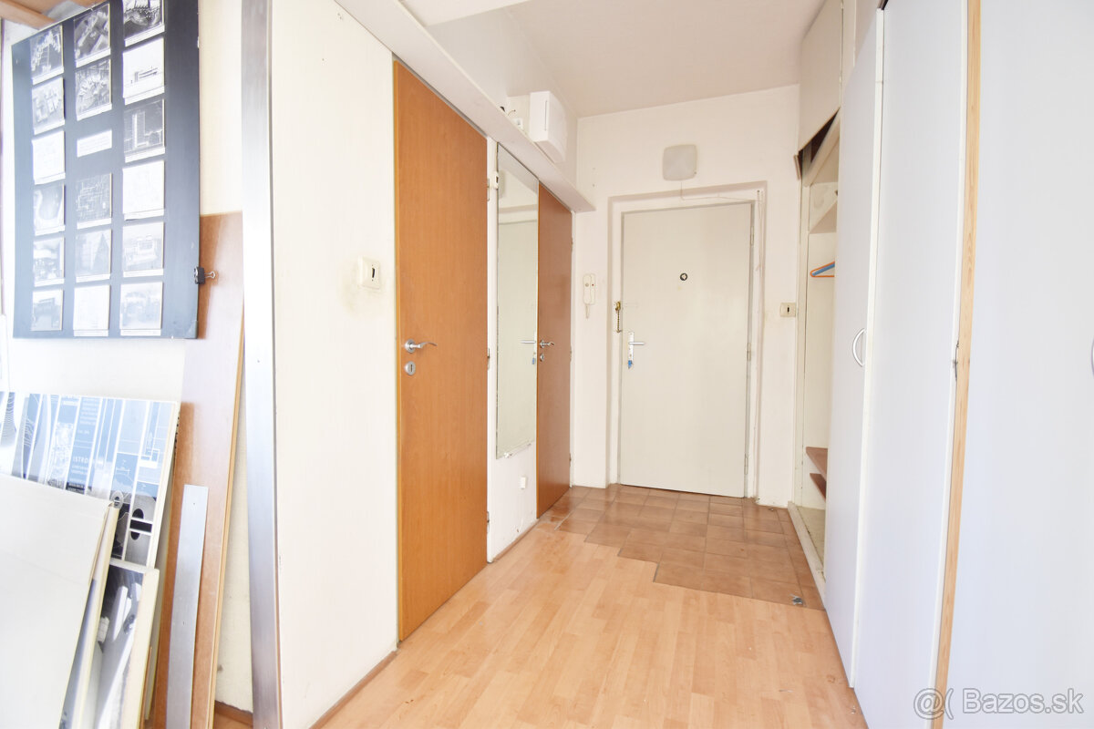 3 izbový byt, 72 m2, BULVÁR, Žilina - 12