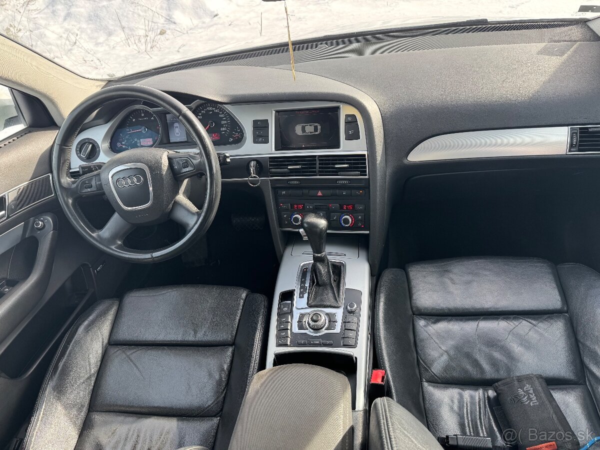 Audi A6 2.7 140KW - 12