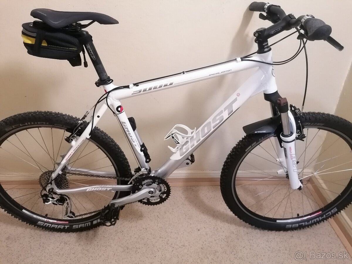 Horský bicykel Ghost - 12