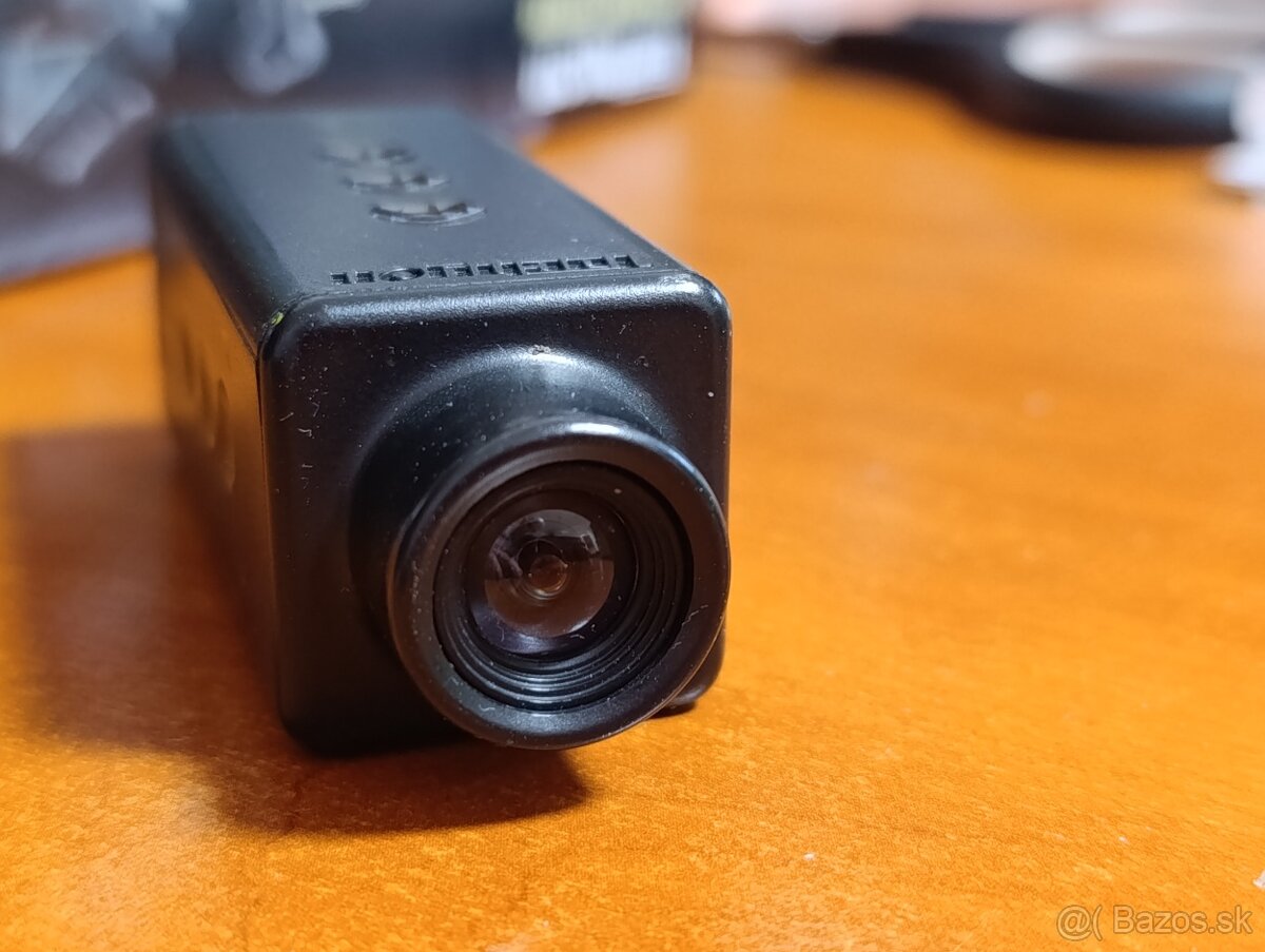 Tachyon motokamera + príslušenstvo - 12