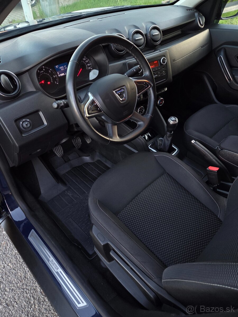 Dacia Duster 1.6 SCE - 12