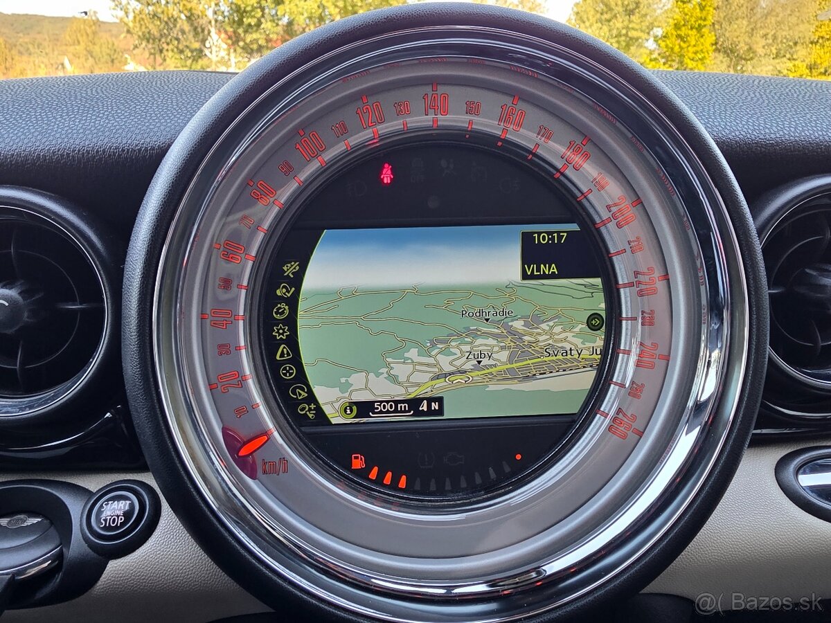 MINI COOPER S COUPE R58 AUTOMAT - 12