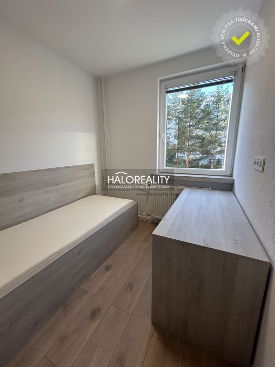 HALO reality - Prenájom, trojizbový byt Kanianka - 12