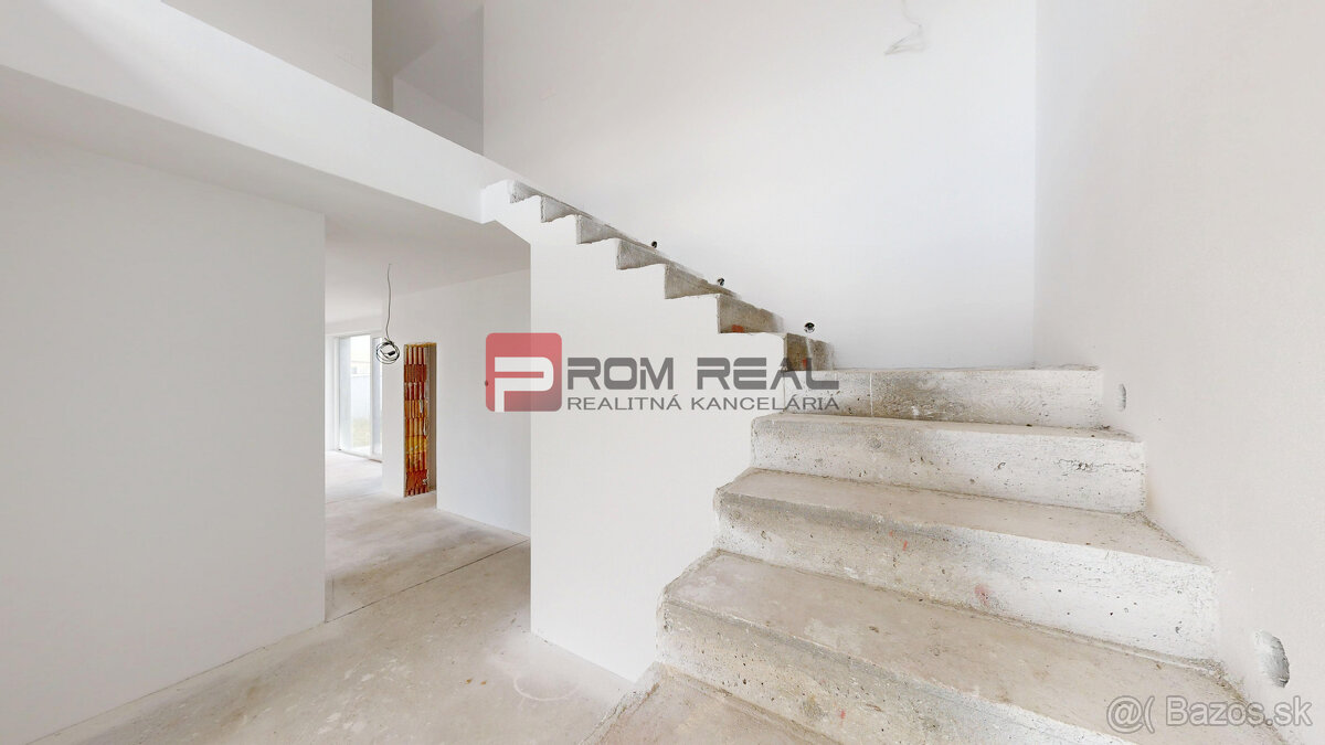 Na predaj novostavba Cífer ZĽAVA 30.000 € do konca októbra - 12