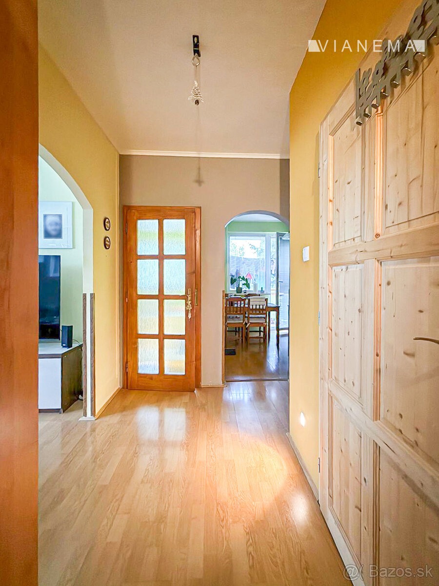 NA PREDAJ Príjemný 3 izbový byt, Košice - KVP - 12