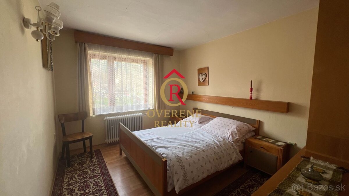 Rodinný dom v centre Ružomberka na PREDAJ ID:D130BD - 12