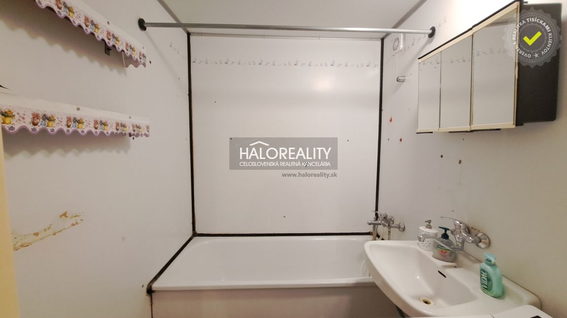 HALO reality - REZERVOVANÉ (prihláste sa na čakaciu listinu) - 12