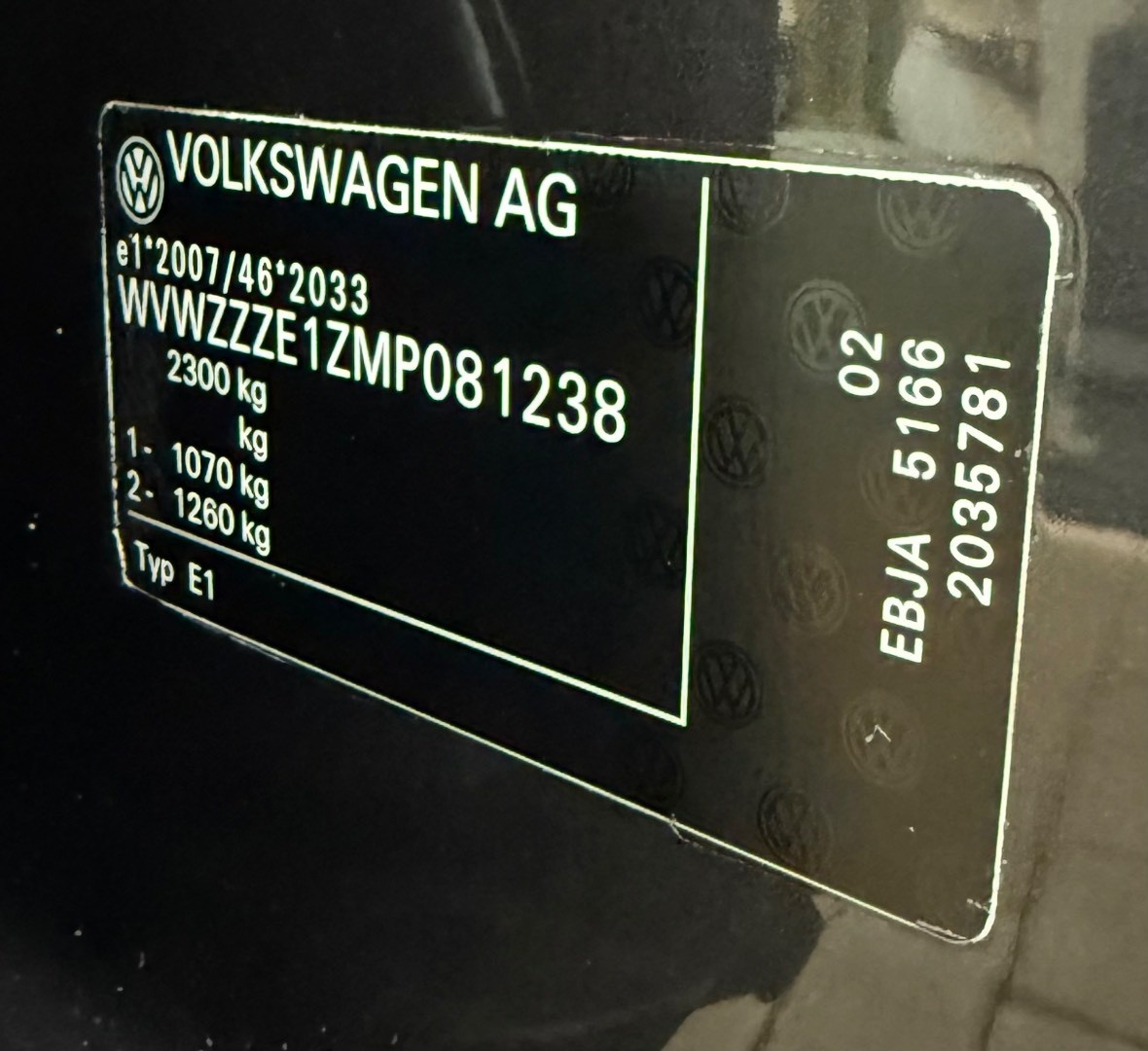 Volkswagen ID.3 PRO S Performance 77kWh Tour 5 - 12