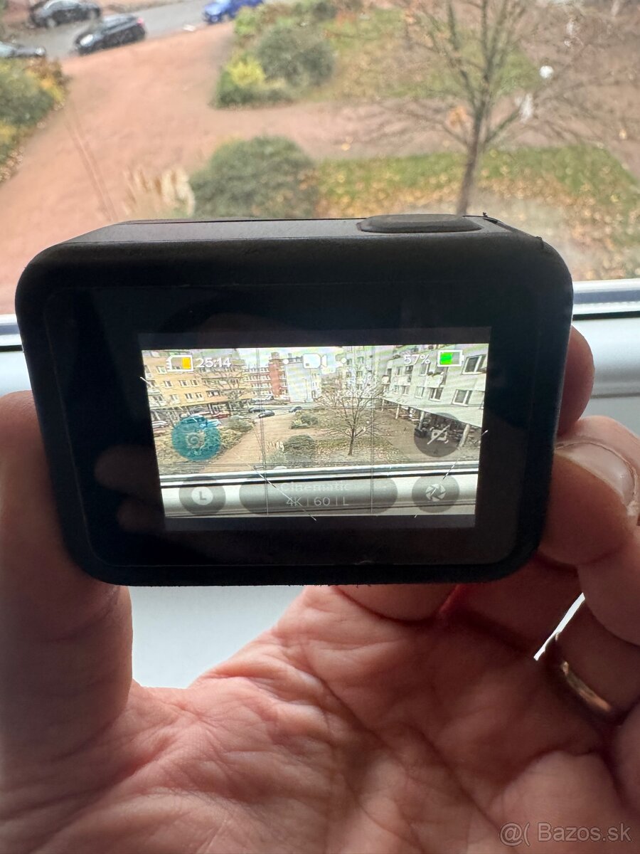 Predam GoPro Hero 8 black - 12