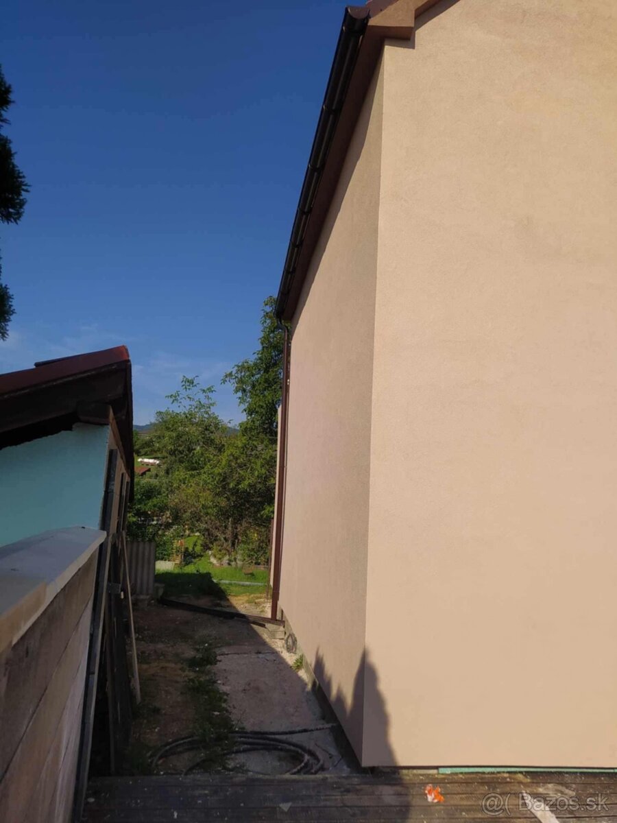 Rekonstrukcie a stavebne prace - 12