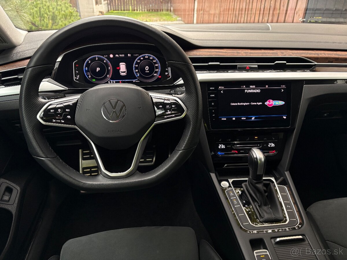 Volkswagen Arteon SB 2.0 TDI Elegance DSG - 12