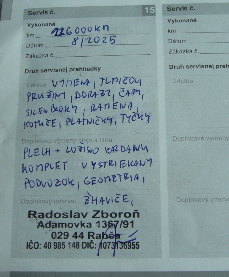 Predám Auto VOLVO XC60 - 12