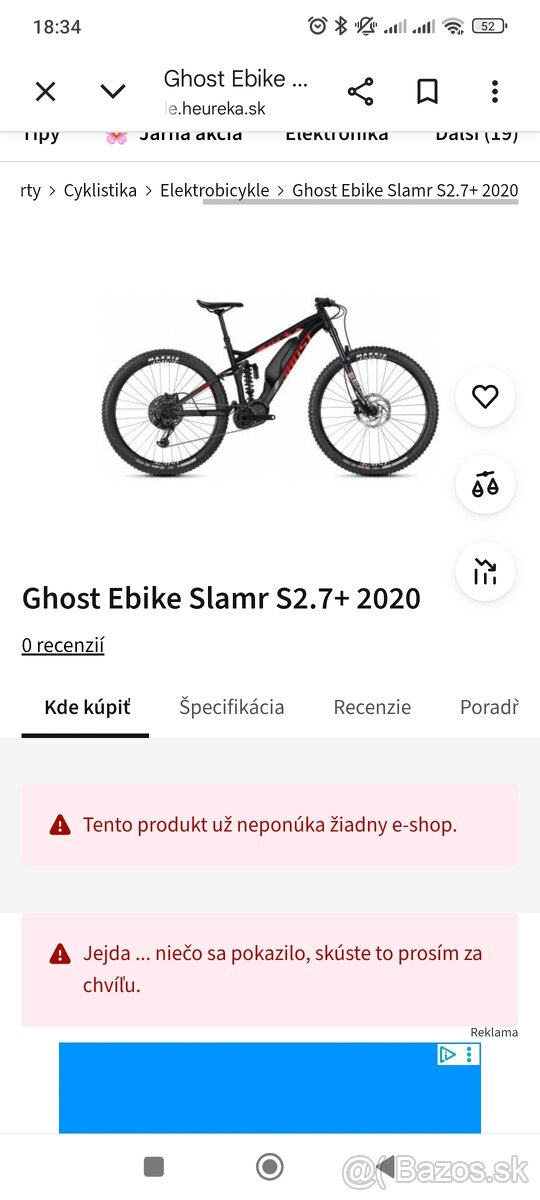 Ghost slamr 2.7 2020 - 12