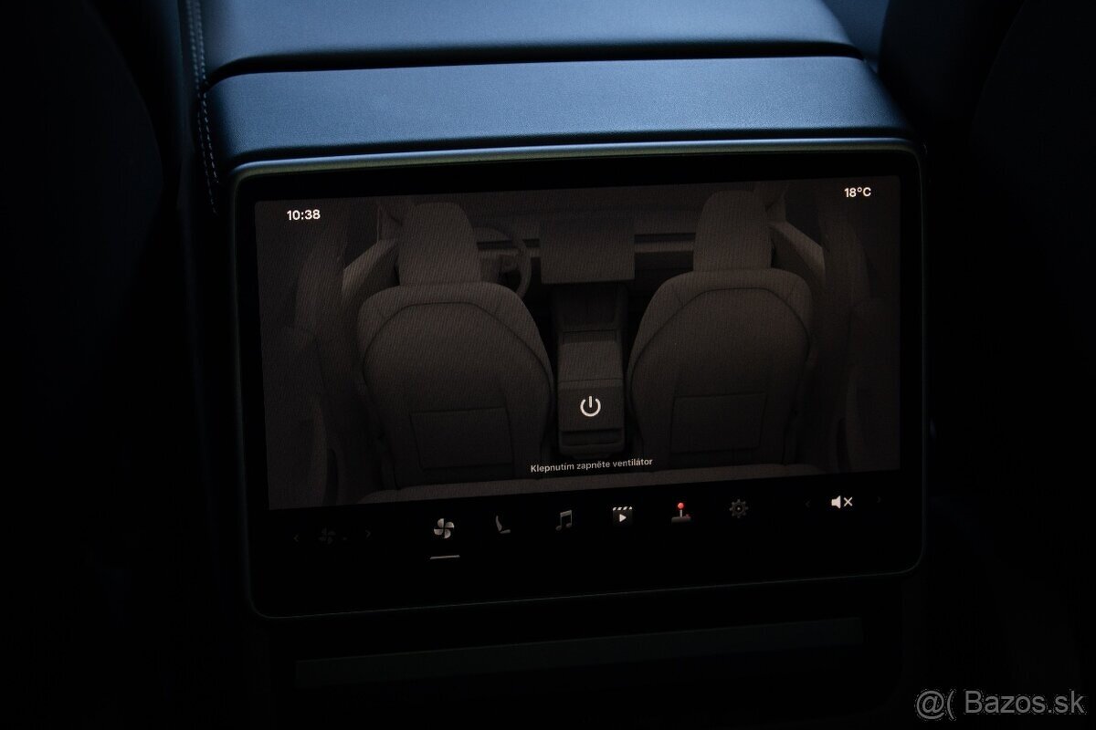 Tesla Model 3 Highland Long Range 93%SOH, Ultra red, DPH - 12